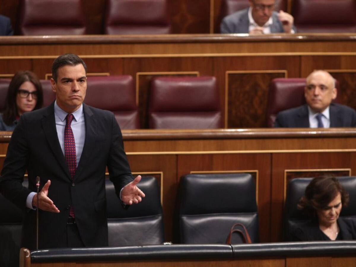 España abrirá las fronteras con la UE a partir del 21 de junio salvo con Portugal que será el 1 de julio