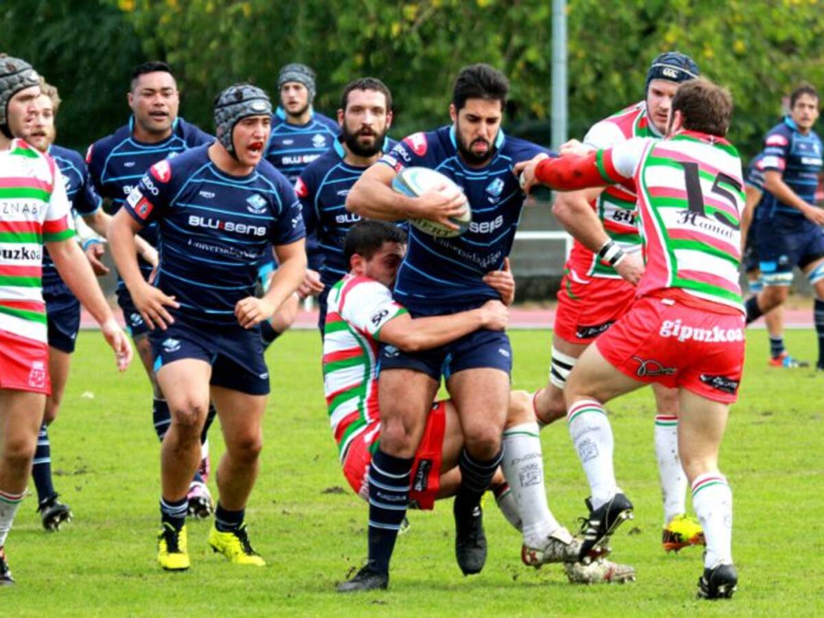 Acuerdo en el rugby gallego por los seguros médicos