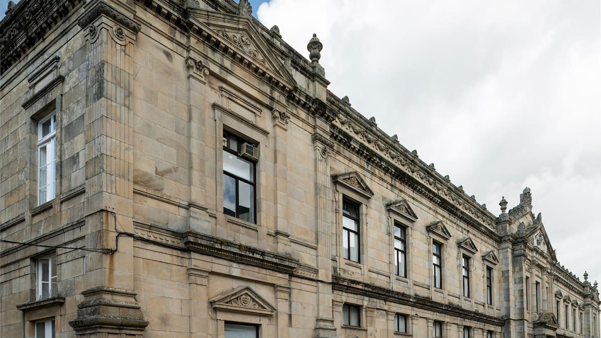 La Facultad de Medicina le dice "no" al acuerdo de descentralización del grado