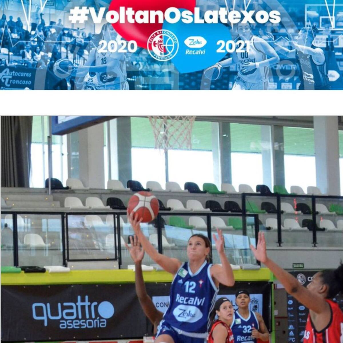 El Celta Zorka estrena App