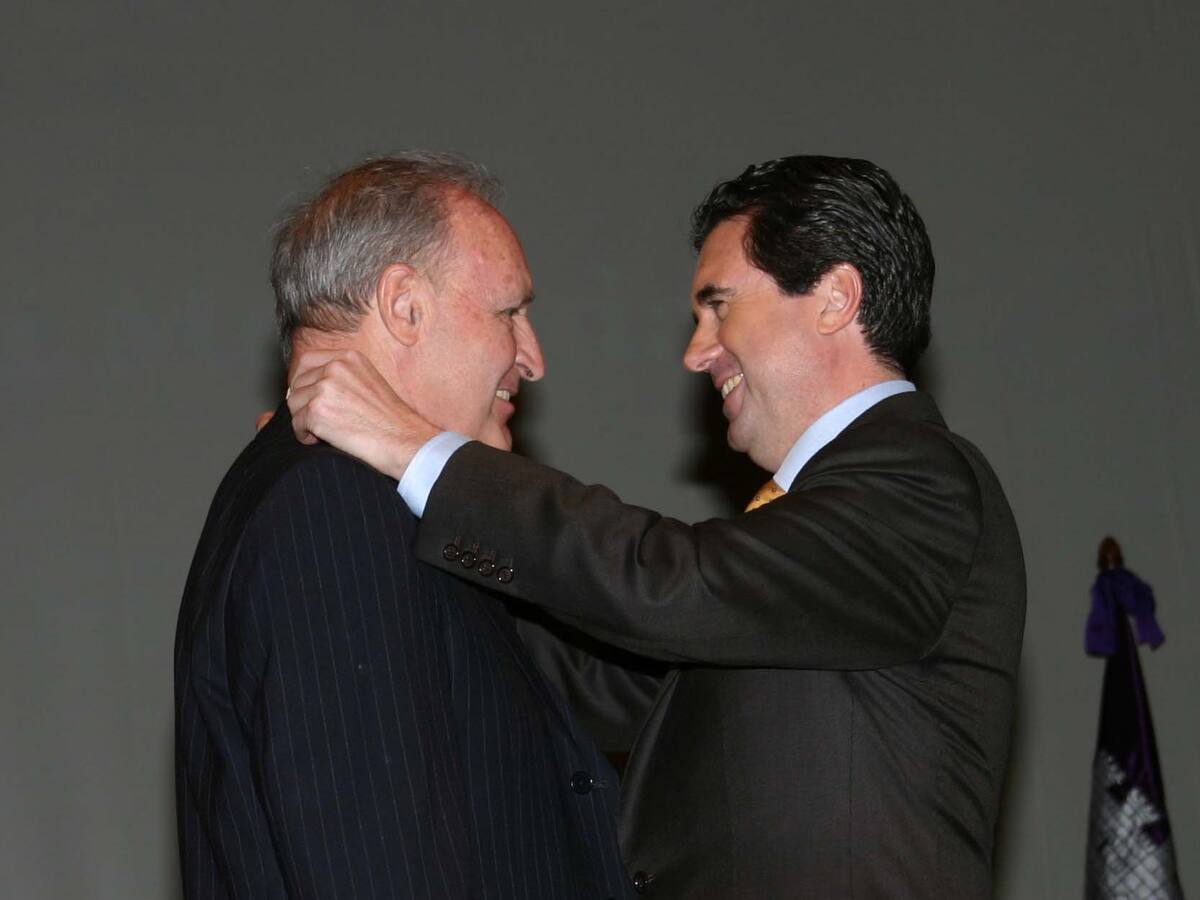 Mor el Premi Ramon Llull menorquí Andreu Seguí