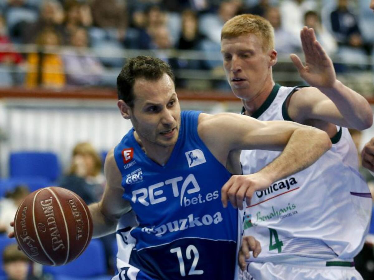 Díaz: "Queremos competir bien para llegar en condiciones al play off"