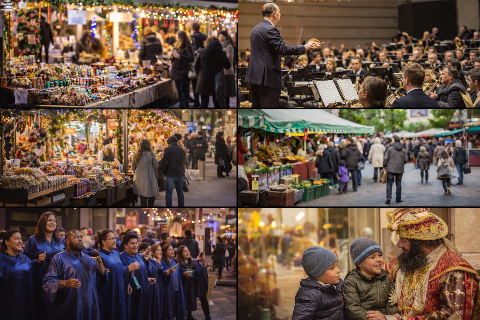 Muchos actos este fin de semana