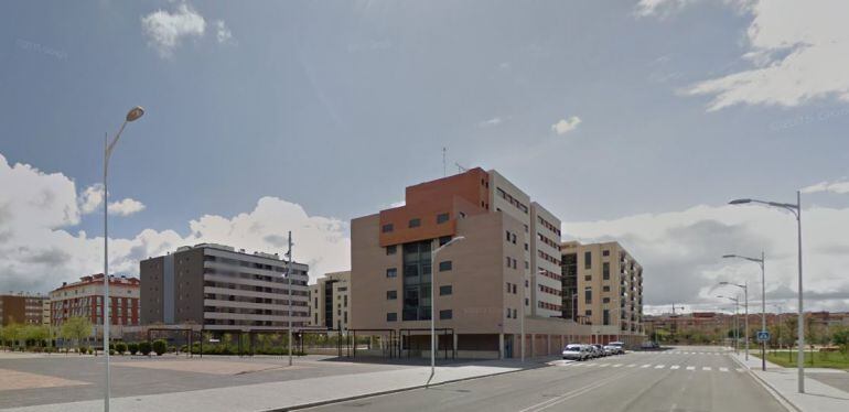 Promociones de vivienda nueva en Albacete