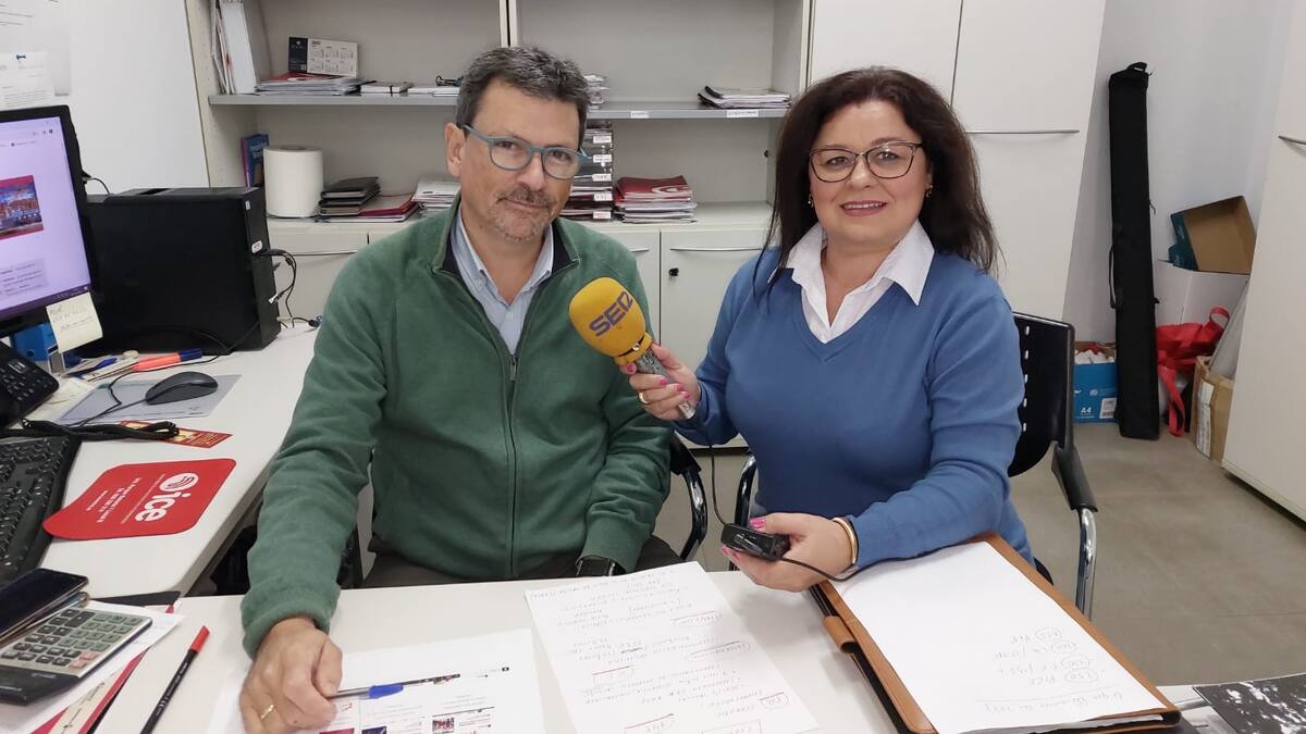 Cursos para desempleados y emprendedores de la Cámara de Comercio