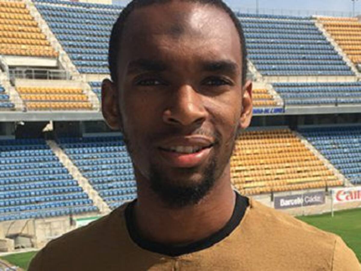 Rafidine Abdullah y Luis Ruiz últimos refuerzos del equipo cadista