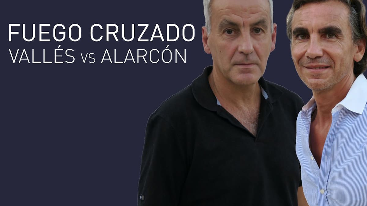 Fuego Cruzado, lunes 29 mayo 2023