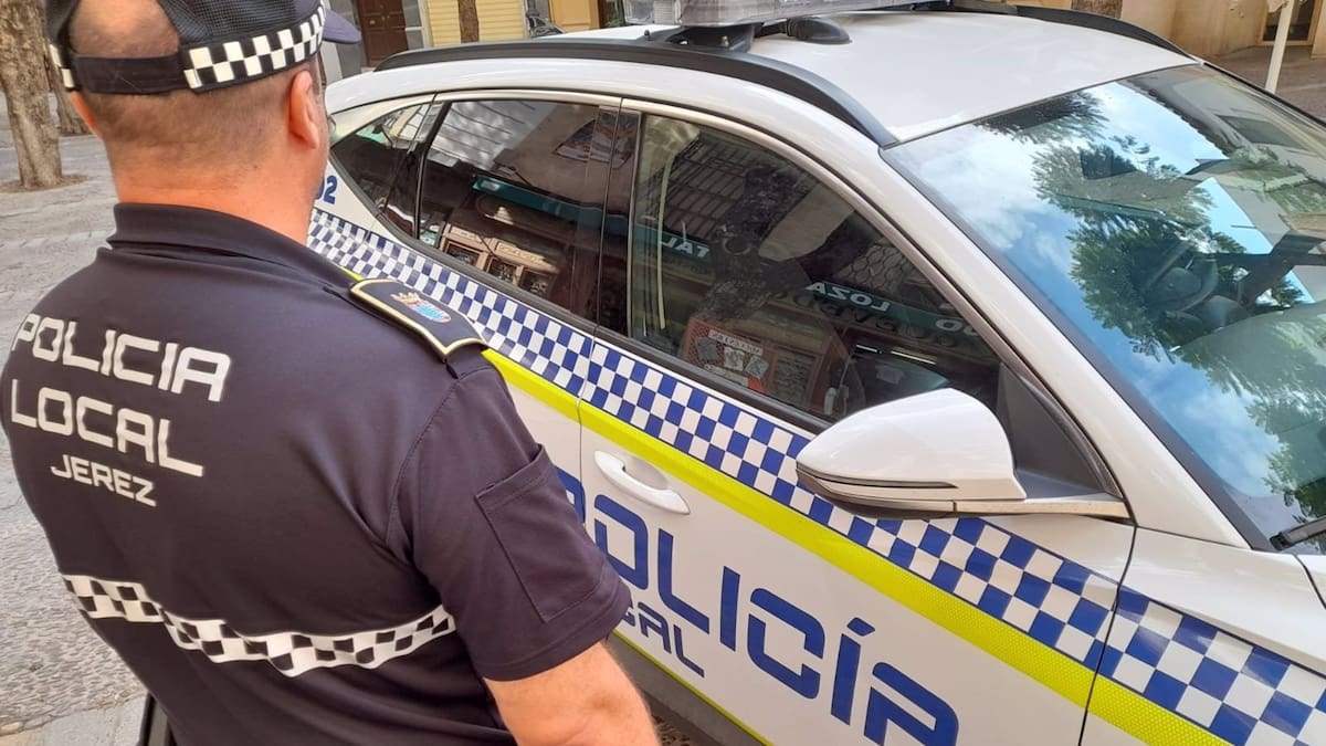 Cuatro detenidos en una sala de fiestas ubicada en el polígono industrial de la avenida de Europa