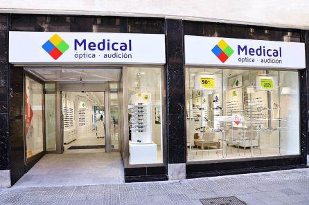 Medical Óptica