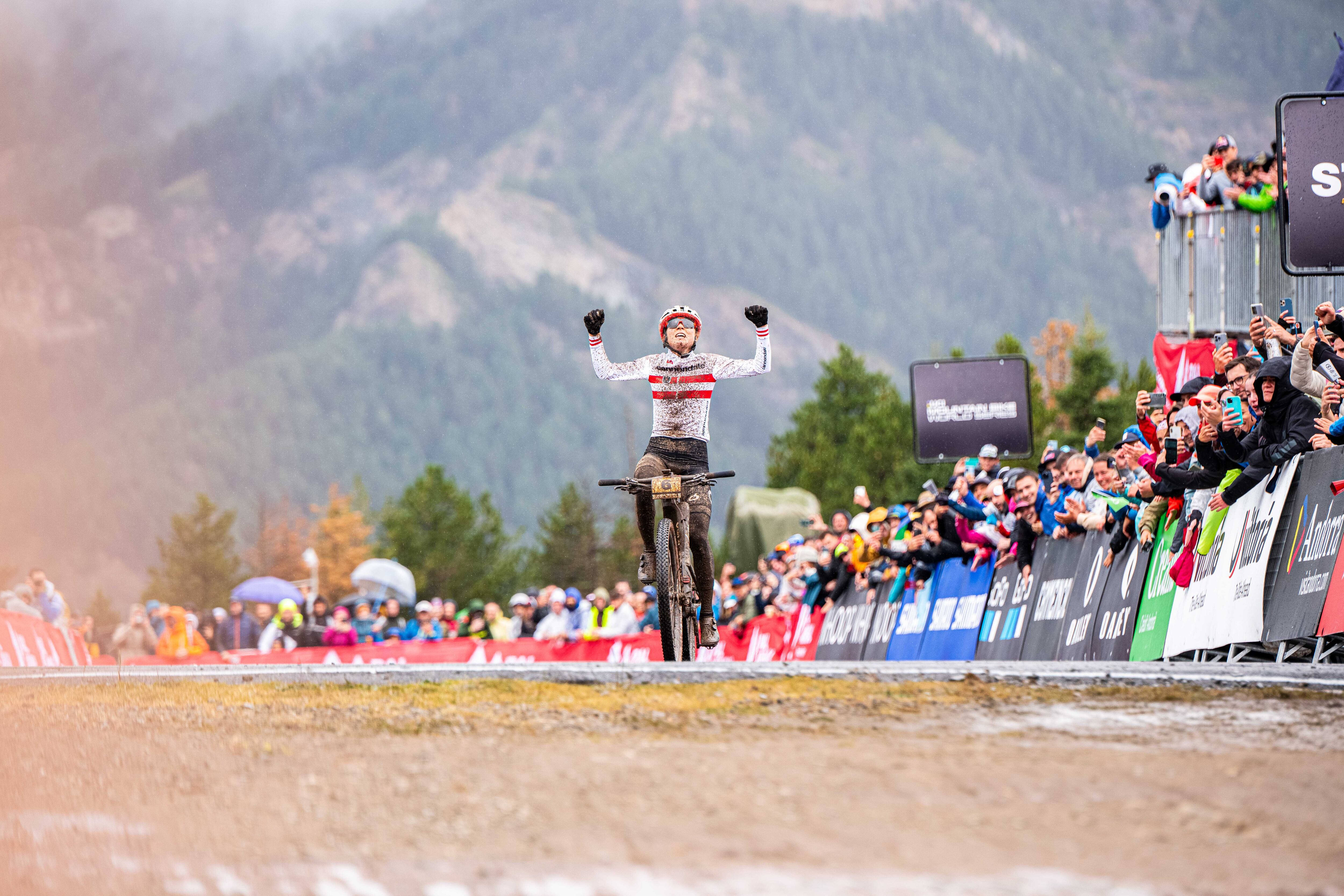 Un instant de la jornada d'ahir.