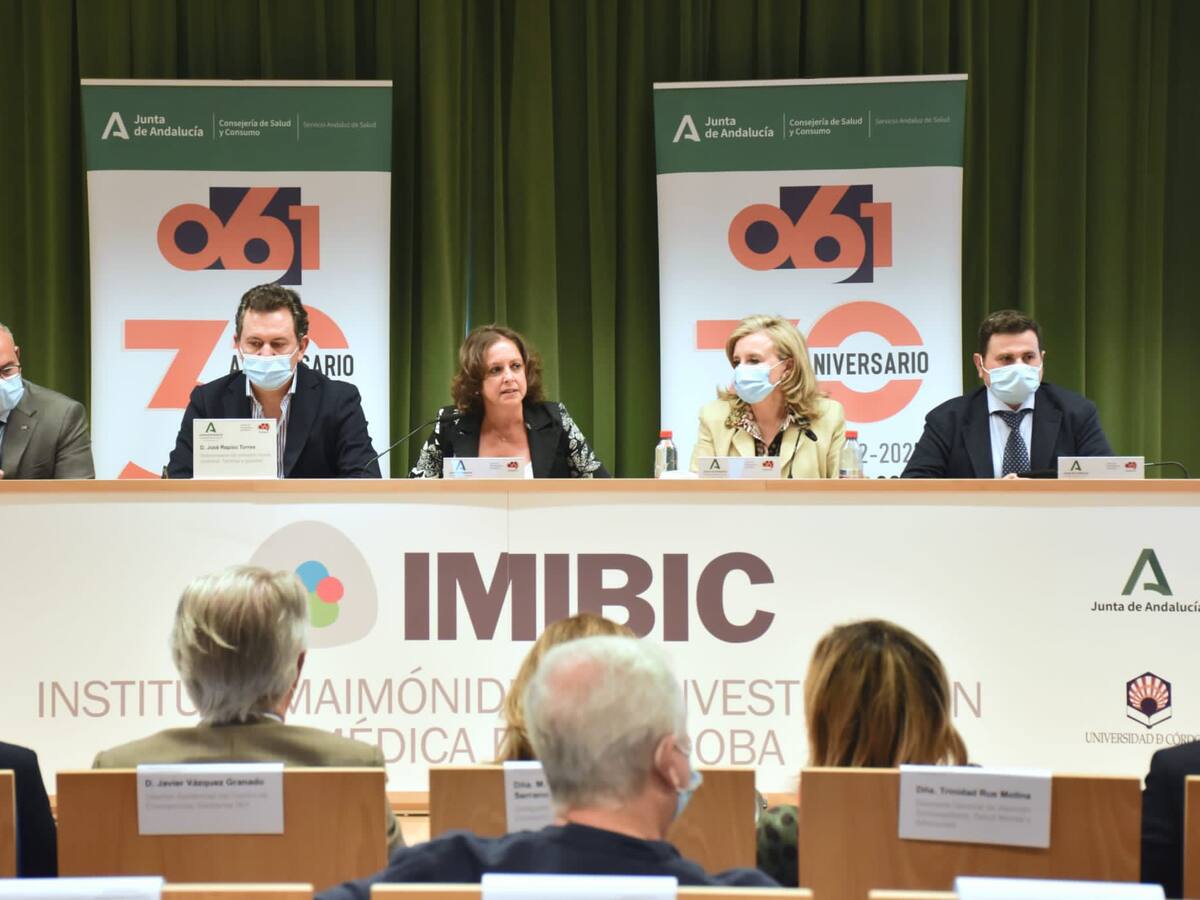 La Junta de Andalucía saca a licitación el tercer punto de urgencias extrahospitalarias para Córdoba