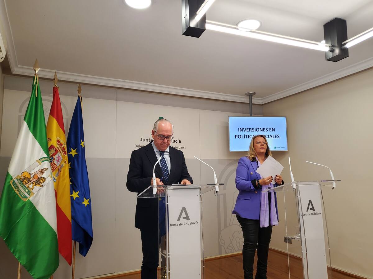 Ángela Hidalgo afirma que se hacían trampas en las listas de espera de Dependencia en legislaturas anteriores