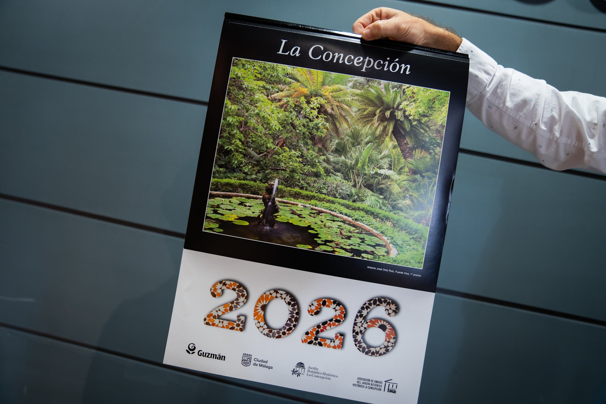 Calendario 2026