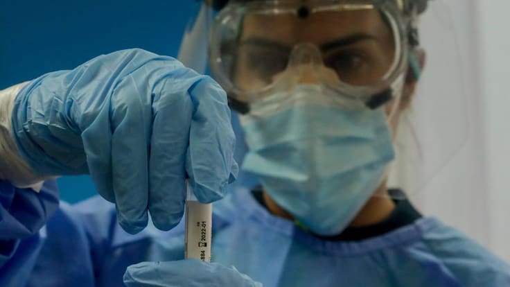 Daniel López Acuña, epidemiólogo: 'La situación en Madrid es muy preocupante