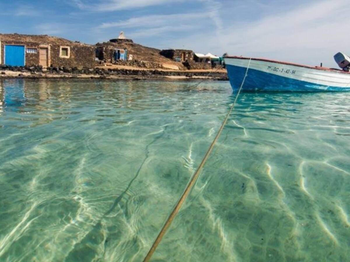 Lobos vuelve a recibir visitantes