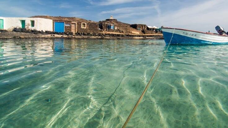 Lobos vuelve a recibir visitantes