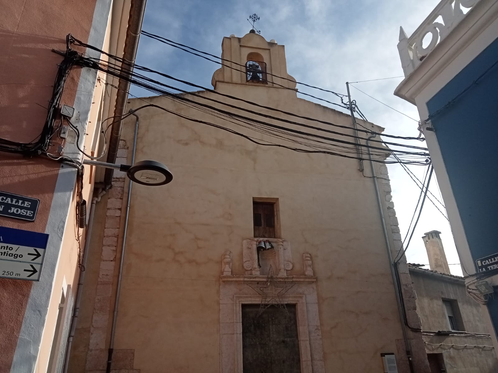 Ermita de San José