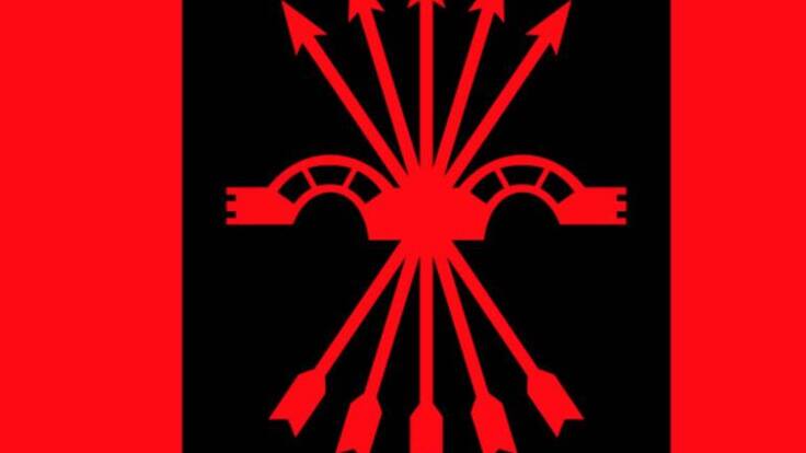 Mesa de España: Un muerto impedirá a La Falange presentarse a las elecciones en Euskadi