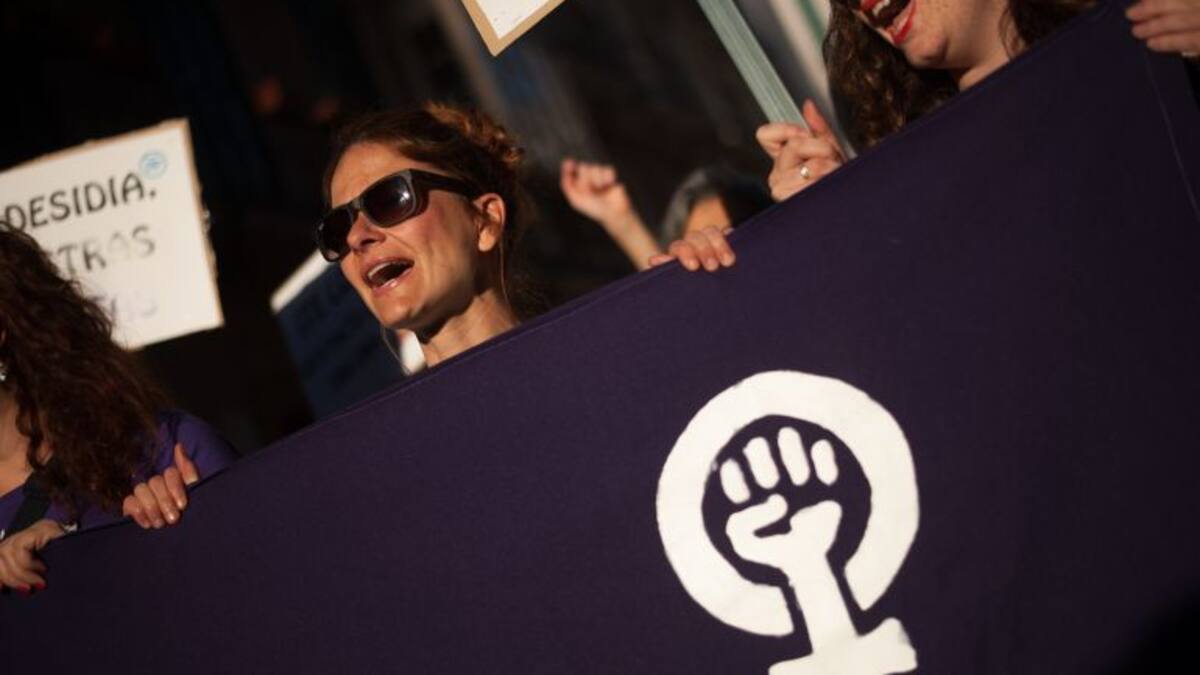 Formación de grado superior en igualdad de género