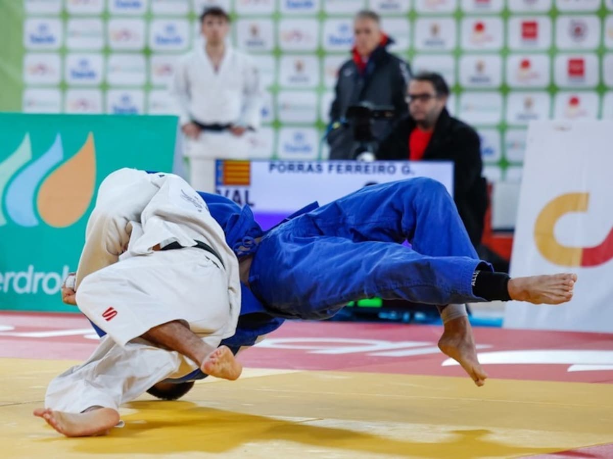 Abierta la convocatoria de las becas para deportistas no profesionales con una dotación de 16.000 euros