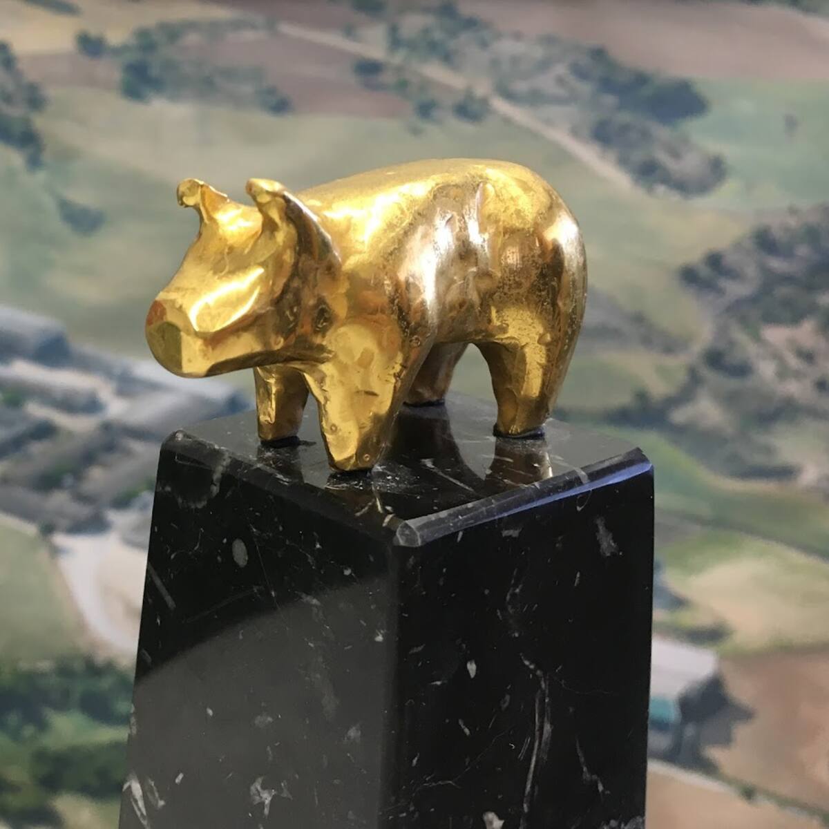 25 granjas de porcino oscenses, nominadas para los premios Porc d’Or 2021