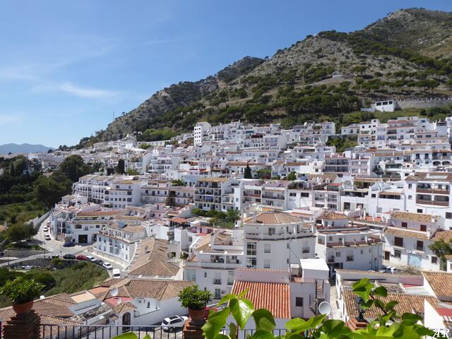 Mijas