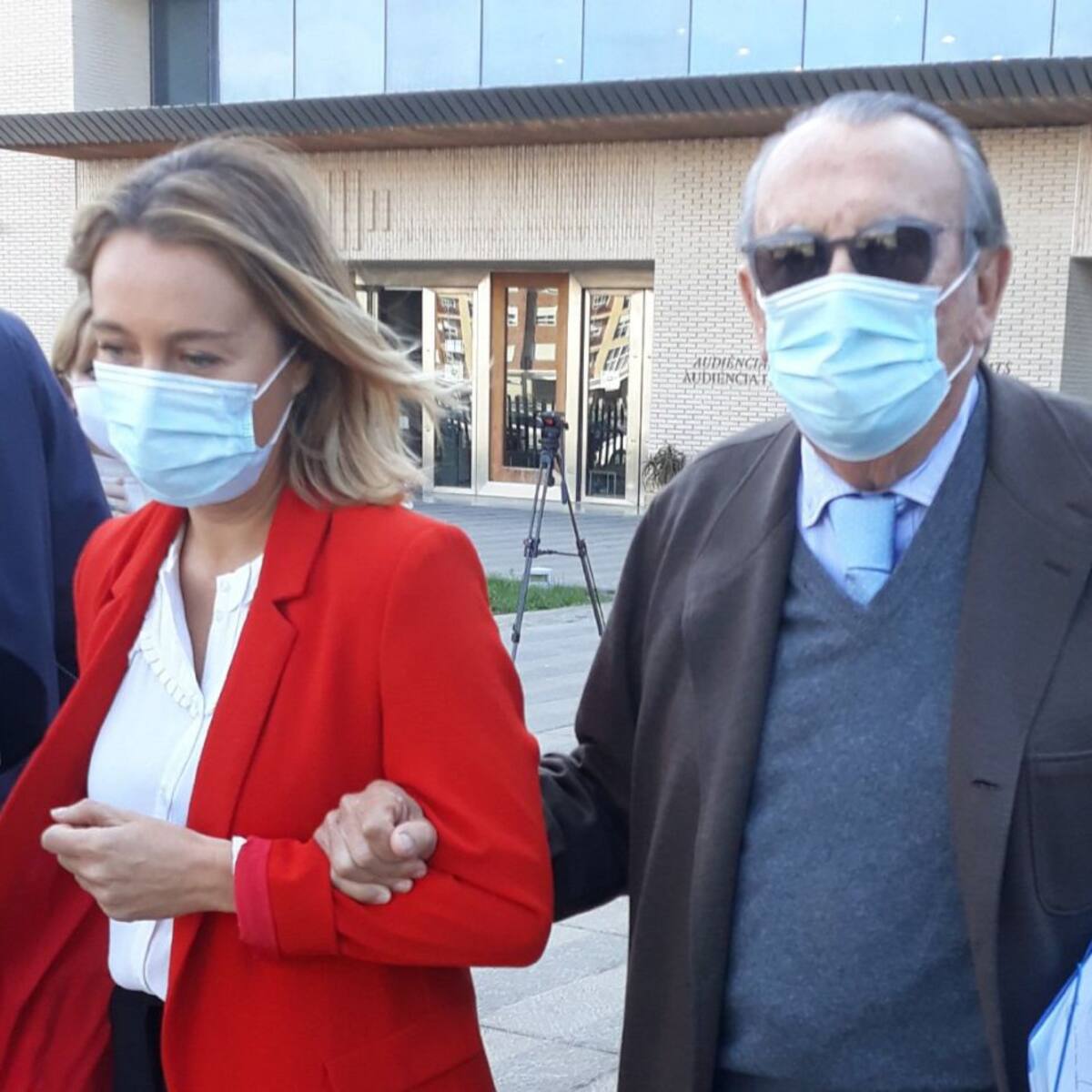 Fiscalía ve indicios de delito de blanqueo y cohecho con penas de hasta 6 años de cárcel contra Carlos Fabra