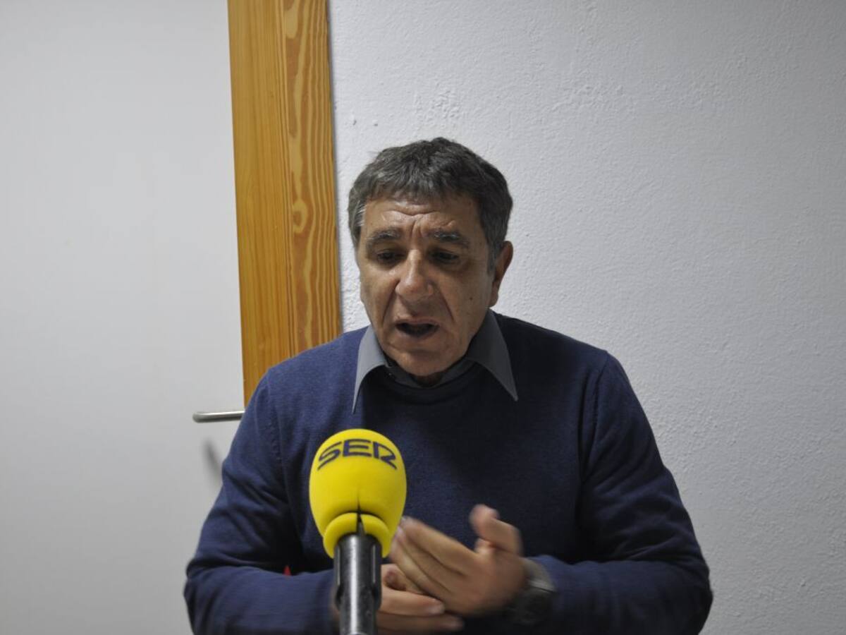 "El equipo va a más, siempre da la cara"