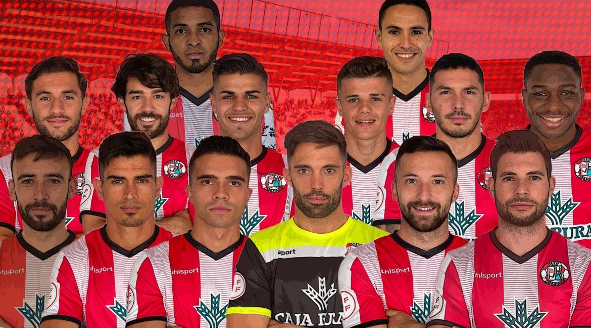 Los 14 jugadores que hoy se ha anunciado que no seguirán