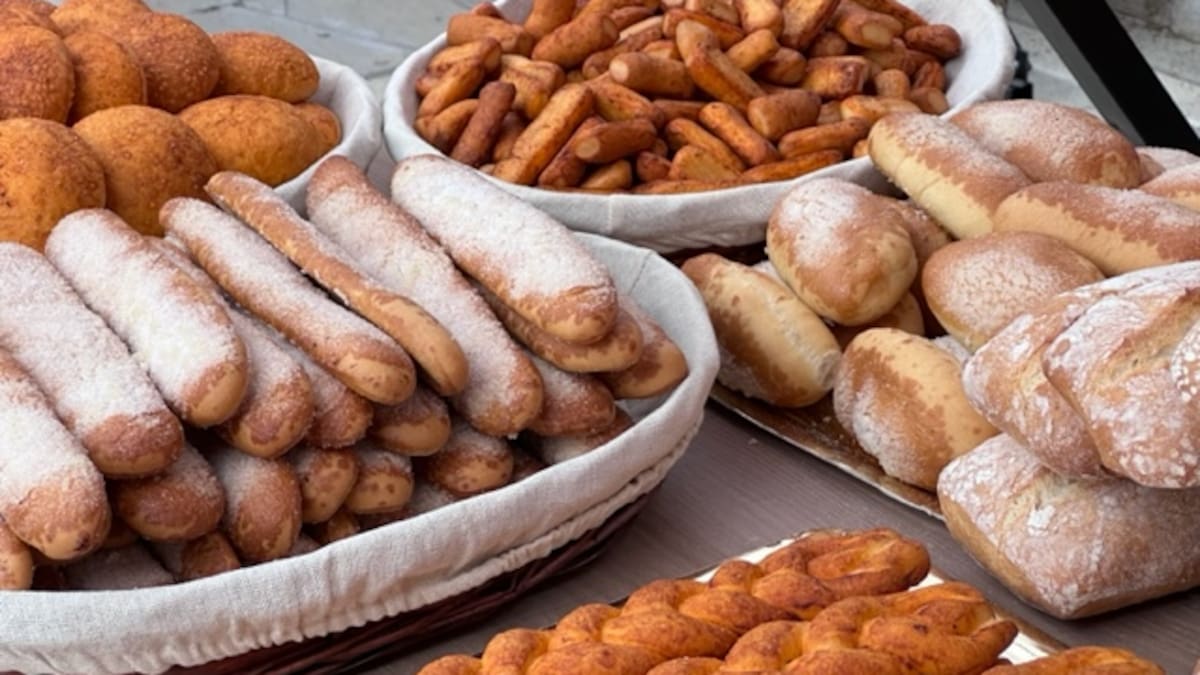 Los panaderos de la provincia de Jaén advierten de la progresiva desaparición de las panaderías tradicionales