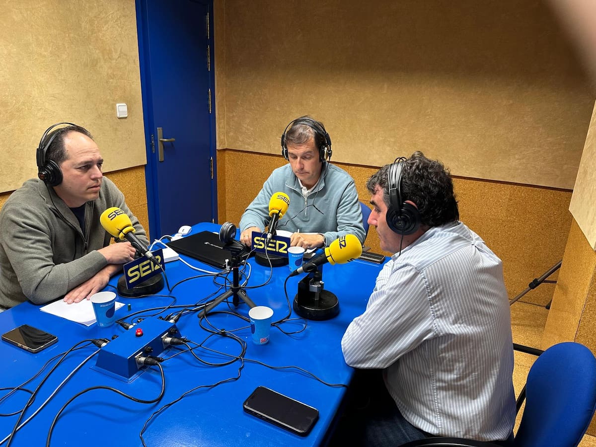 SER de Campo analiza la actualidad del sector Primario