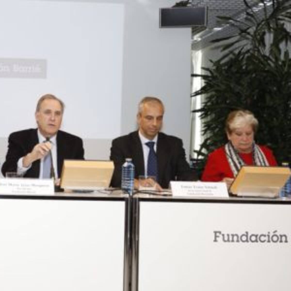 La Barrié renueva convenios para la realización de módulos en las cárceles