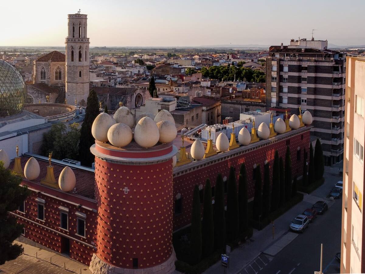 Eleccions municipals - Figueres