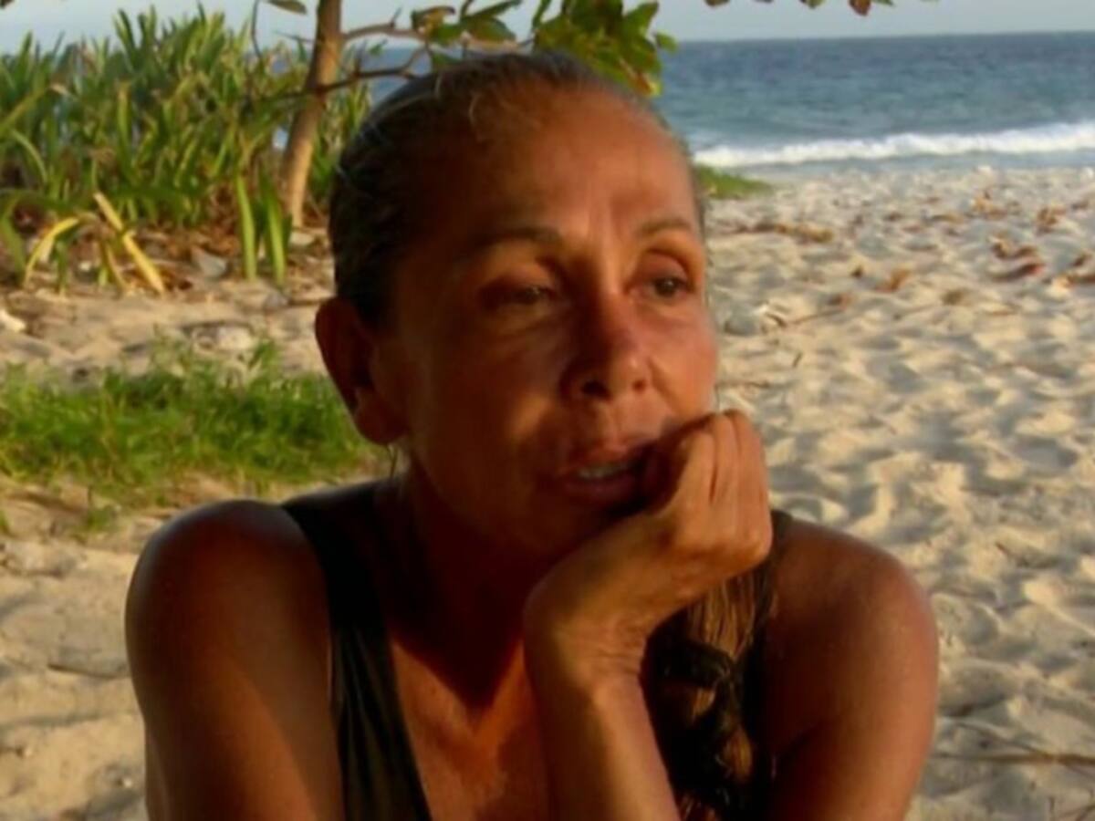 'Supervivientes: Conexión Honduras' suma una nueva victoria en Telecinco