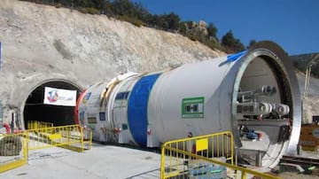 Las empresas de gas de Estados Unidos, las grandes ganadoras del conflicto en Irán