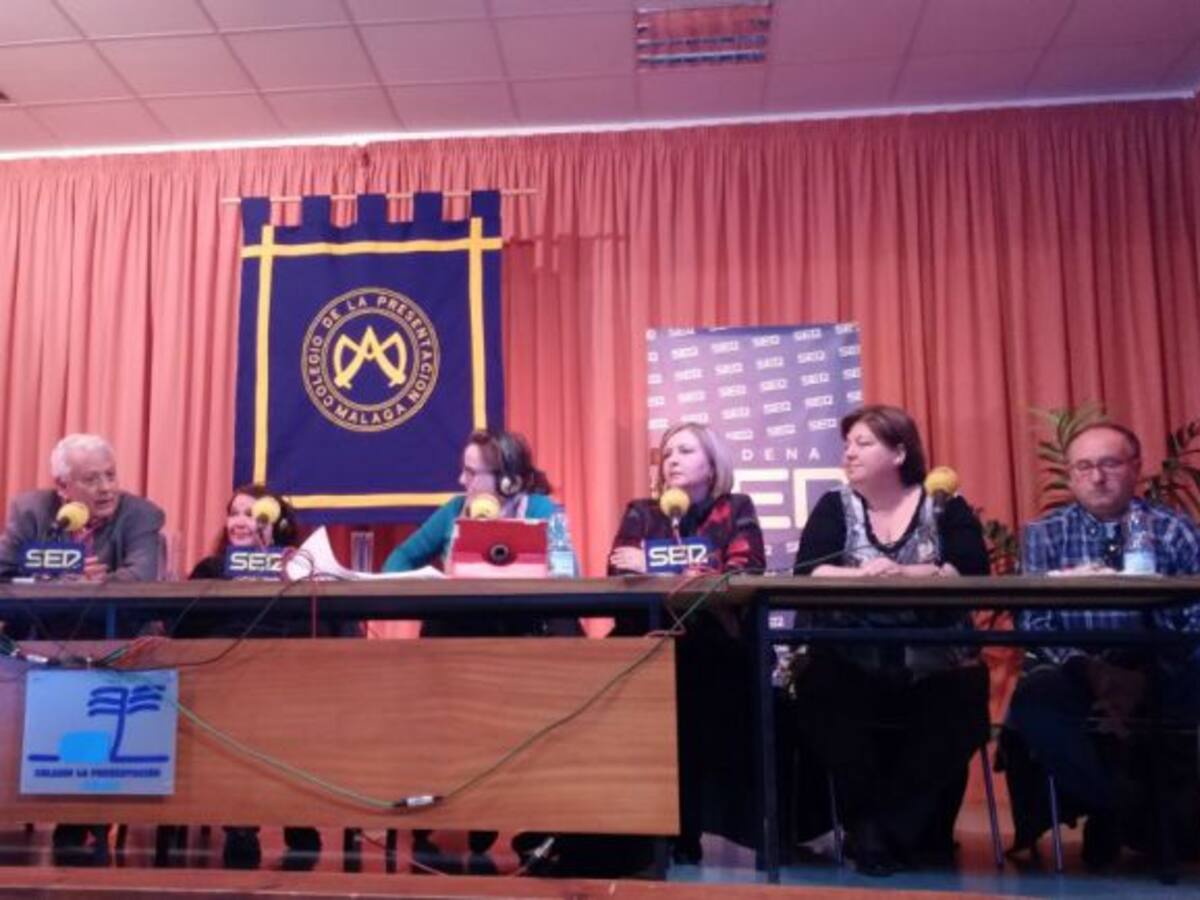 Los vecinos de Málaga Este toman la palabra en la SER