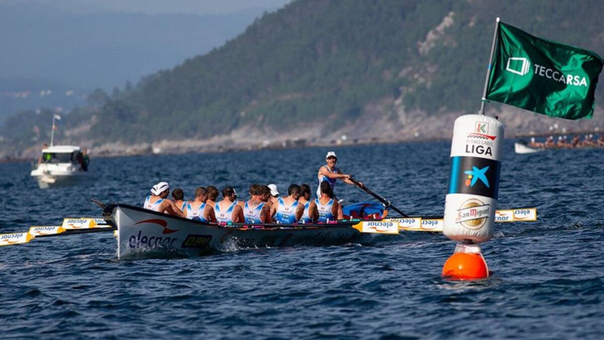 Isuntza busca la permanencia en la élite