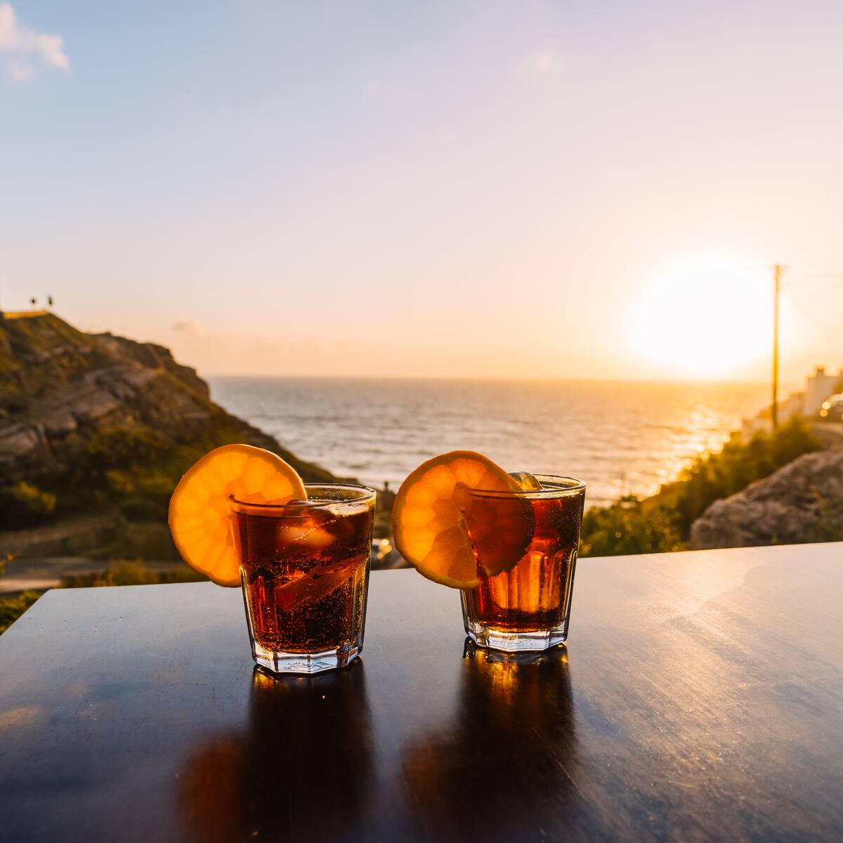 Vermut Zecchini, producido en Valdemoro, premiado en dos certámenes internacionales