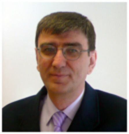 Miguel Ángel Galindo, ex director de la ANECA