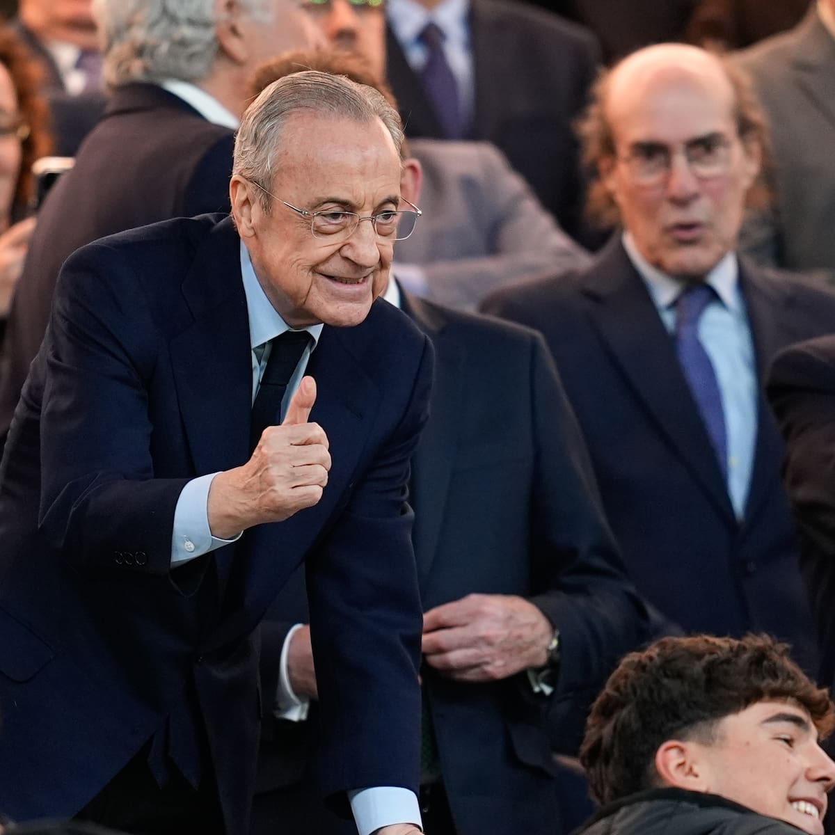 El Real Madrid se enfrenta a LaLiga en los tribunales por el protocolo contra la discriminación, acoso y violencia en el fútbol