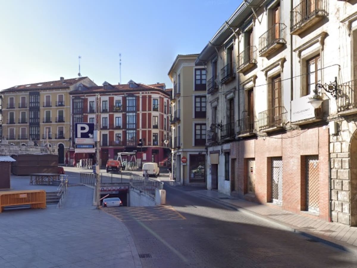Portugalete será peatonal "de hecho y de derecho"