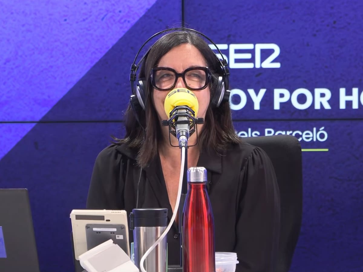 Una oyente se emociona al hablar sobre su mejor amigo, que ahora también es su pareja: "Forma parte de mi vida desde siempre"