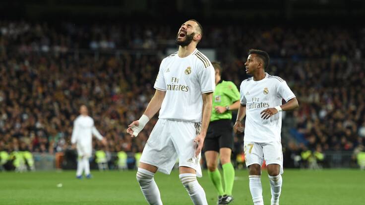 Pedja Mijatovic: "Estoy preocupado por la carencia de gol porque si Benzema no marca, el Madrid se queda con cero goles"