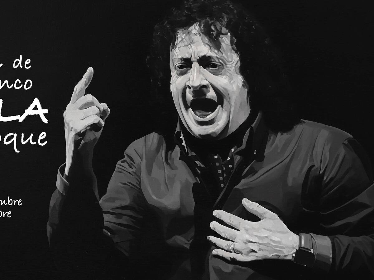 La peña Flamenca de Guadiaro, antesala de la V Bienal Canela de San Roque