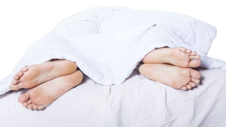 Contigo dentro: diferencias de deseo, intersexualidad e Isa Calderón (25/07/2016)