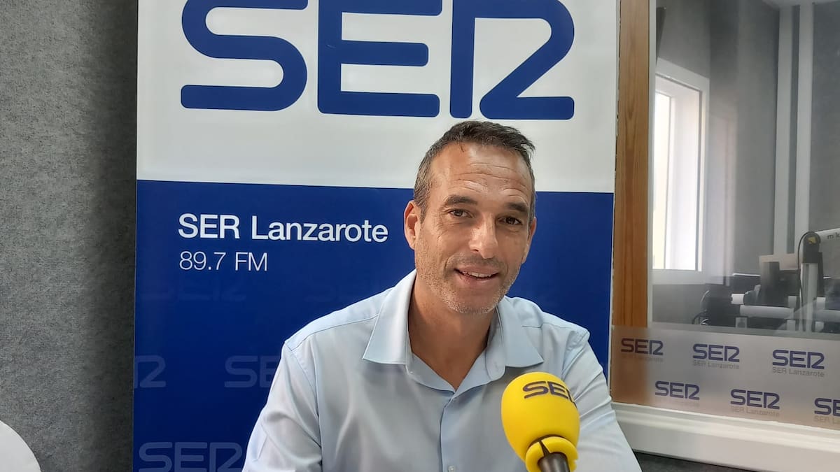 Alfredo Villalba: "Tomaremos medidas en contra de Canal Gestión, no nos vamos a quedar quietos"