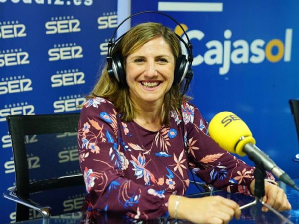 Irene García: "El comité federal le ha quitado legitimidad a la militancia"