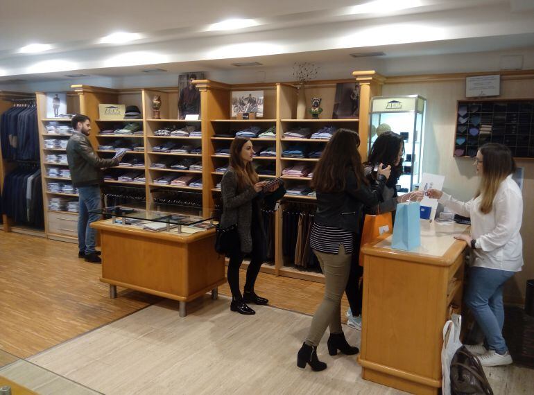 ´Mannequin Challege´ de los alumnos de la UCLM