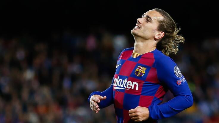 Àlex Delmàs i els tres problemes del 'no encaix' de Griezmann al FC Barcelona