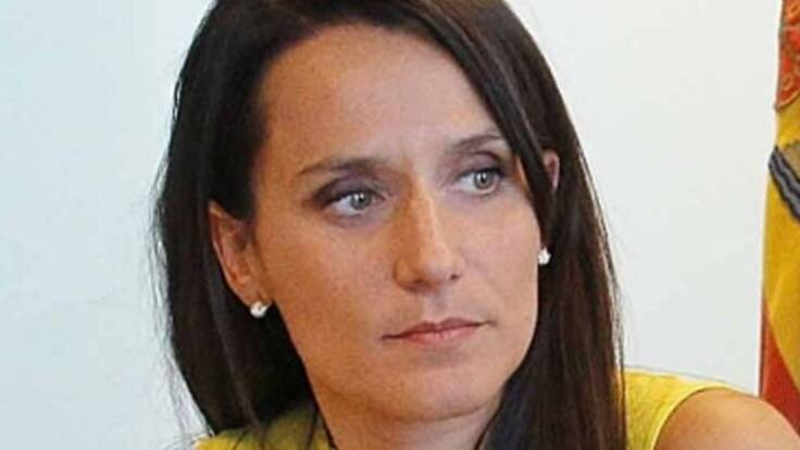 Entrevista con la directora xeral de Mobilidade de la Xunta, Helena de Lucas (09/07/2016)